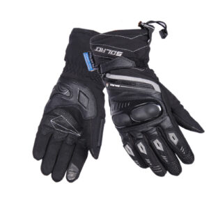 solace bike gloves