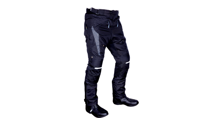 ION AIR Mesh Pant - Solace Motorcycle Clothing Co - Official Website