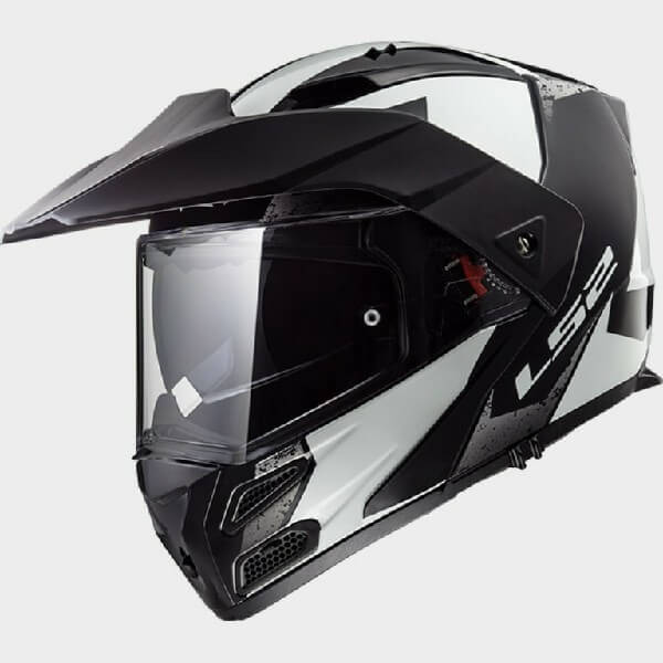 Ls2 metro store evo modular helmet