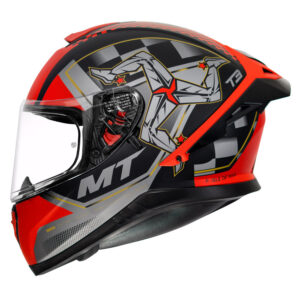 MT MT Thunder 3 SV Jet Helmet ECE 22.05 1450gr MTH000KRA428