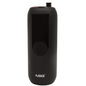 ZS1 PORTABLE AIR INFLATOR