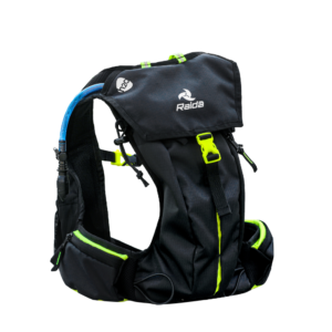 Raida Hydration Backpack – Ultra ( With Bladder ) Hi-Viz