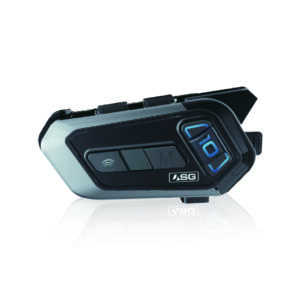 SG10 BLUETOOTH MESH INTERCOM