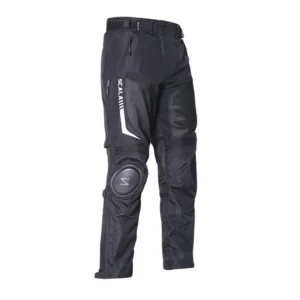 SCALA STREET L2 RIDING PANT – BLACK