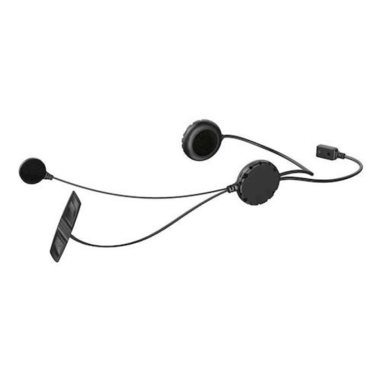 Sena 3S Plus Bluetooth Headset & Intercom - Image 3