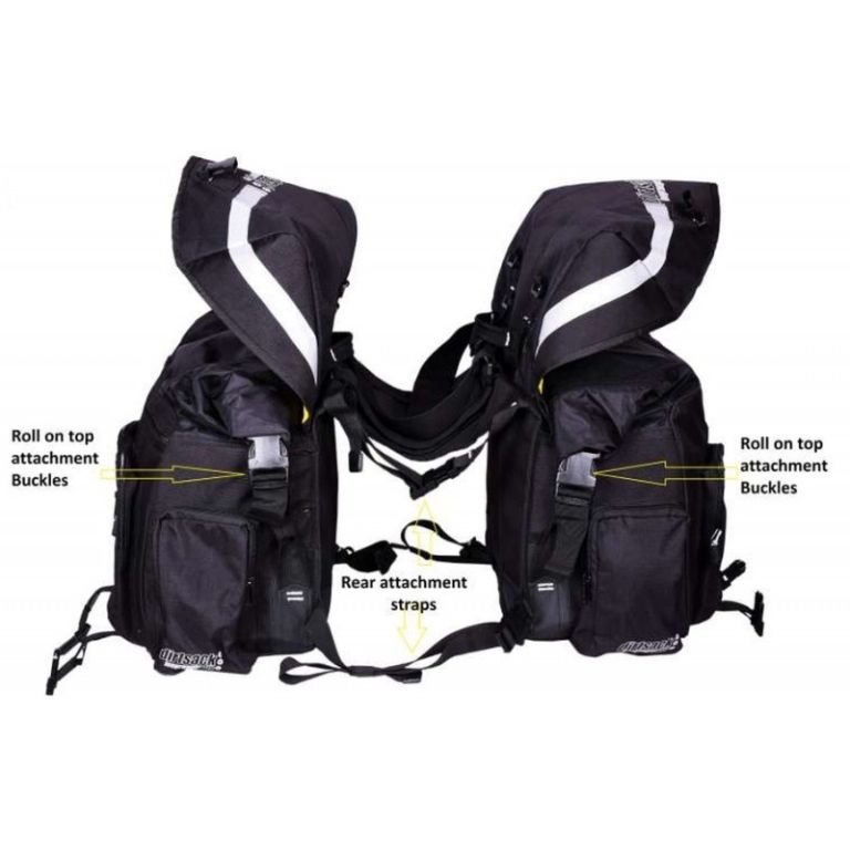 LONG RANGER PRO WP (WATERPROOF) - Image 2