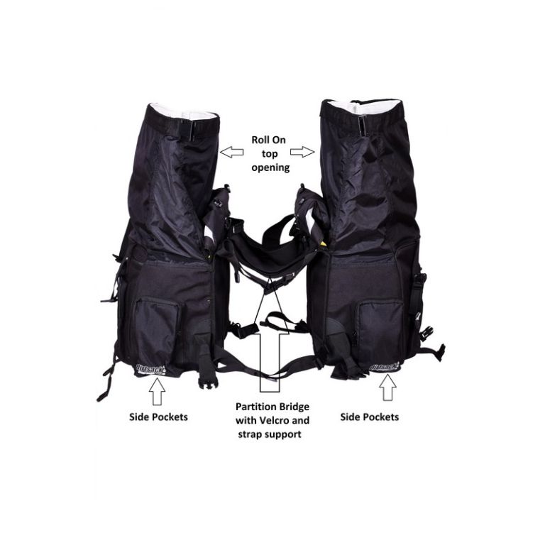 LONG RANGER PRO WP (WATERPROOF) - Image 3