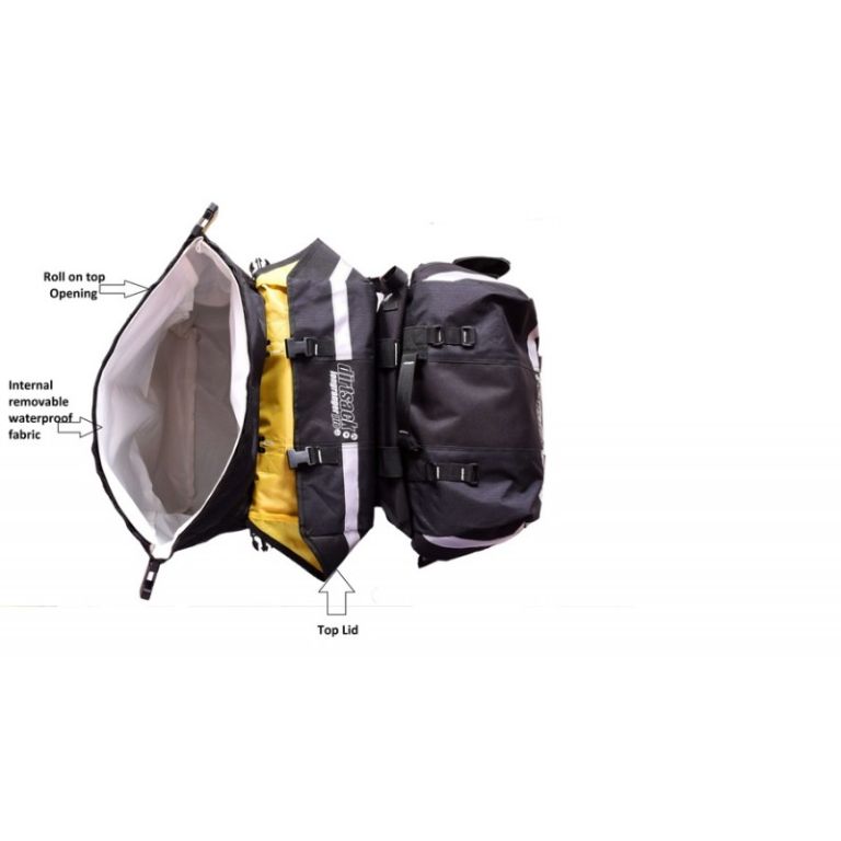 LONG RANGER PRO WP (WATERPROOF) - Image 5