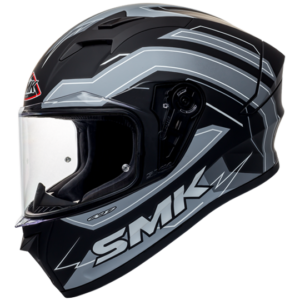 SMK Stellar Bolt Helmet