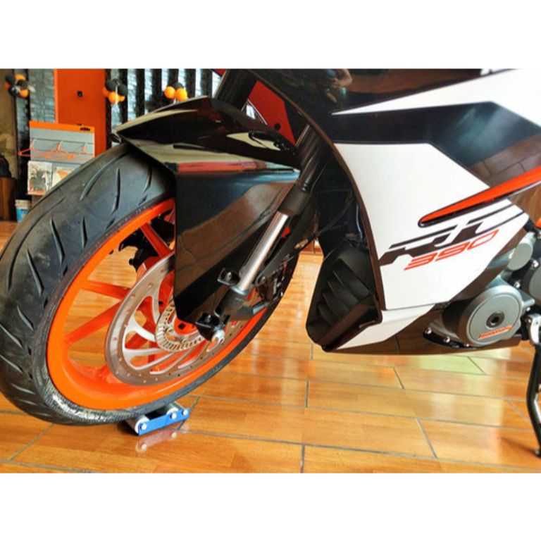 Grandpitstop GRoller - Paddock Stand Replacement Small (Bike wt 170 kg) - Image 2