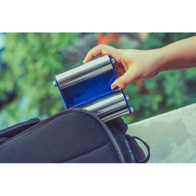 Grandpitstop GRoller - Paddock Stand Replacement Small (Bike wt 170 kg) - Image 3