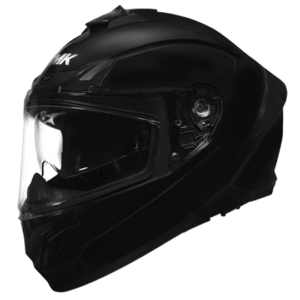 SMK Typhoon Unicolor Helmet