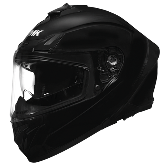 SMK Typhoon Unicolor Helmet