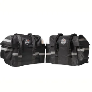 Invictus EDC Saddle Bags