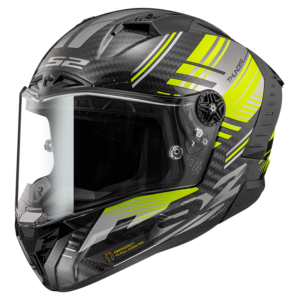 FF805 THUNDER C VOLT GL.BLACK H-V YELLOW-06