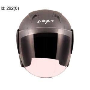 VEGA Lark Dull Anthracite Helmet