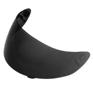 Spare Visor for LS2 Helmets FF 350 / 352 / 391 Helmets (Dark Smoke)