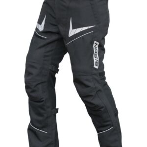 BISON AIR PRO RIDING PANT (BLACK)