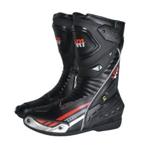VR1 B06 Boots For Mens Biker Boots