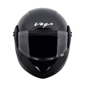 VEGA Cliff Dx Black Helmet