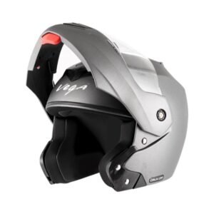 VEGA Crux Dx Dull Anthracite Helmet