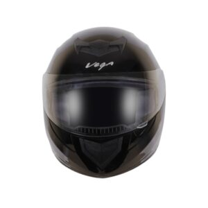 VEGA Edge Dx Black Helmet