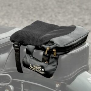 GrandPitstop Motorcycle Air Seat Cushion (Pillion)