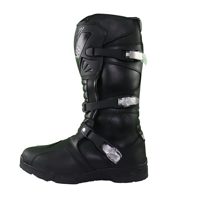 VR1 VR B Long Adventure Boots for men - Image 2