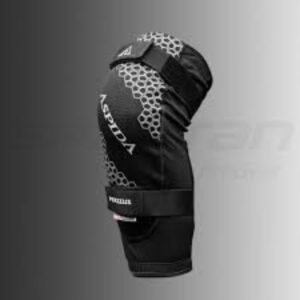 ASPIDA Perseus Internal Knee Guards