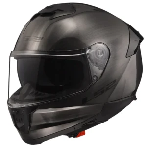 LS2 FF320 STREAM II JEANS TITANIUM-06