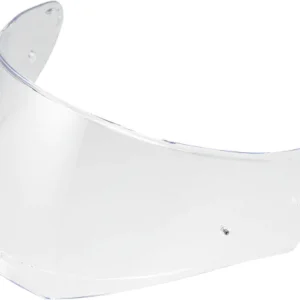 Spare Visor for LS2 800 Storm, 320 Stream, 353 Rapid Helmets (Clear)