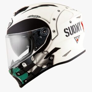 SUOMY STELLAR CYCLONE MATT HELMET