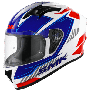 SMK Full Face Helmet   Stellar Sport ADOX (GL135)