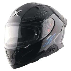 Axor X Altor Apex Smart Bluetooth Helmet (GLOSSY)