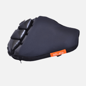 Solace Bum Partner Air Seat Cushion Big