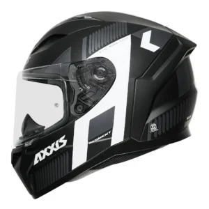 AXXIS SEGMENT SELECTOR HELMET (Matt Grey)