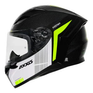 AXXIS SEGMENT UDYR HELMET (Fluorescent Yellow)