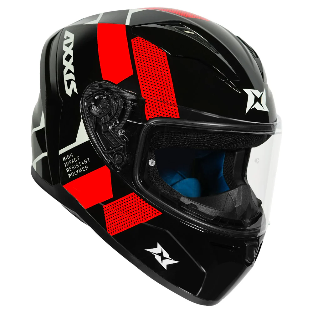HELMET AXXIS SEGMENT SQUAME GLOSS - Image 6