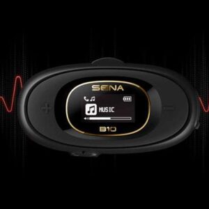 Sena B10 Bharat Version