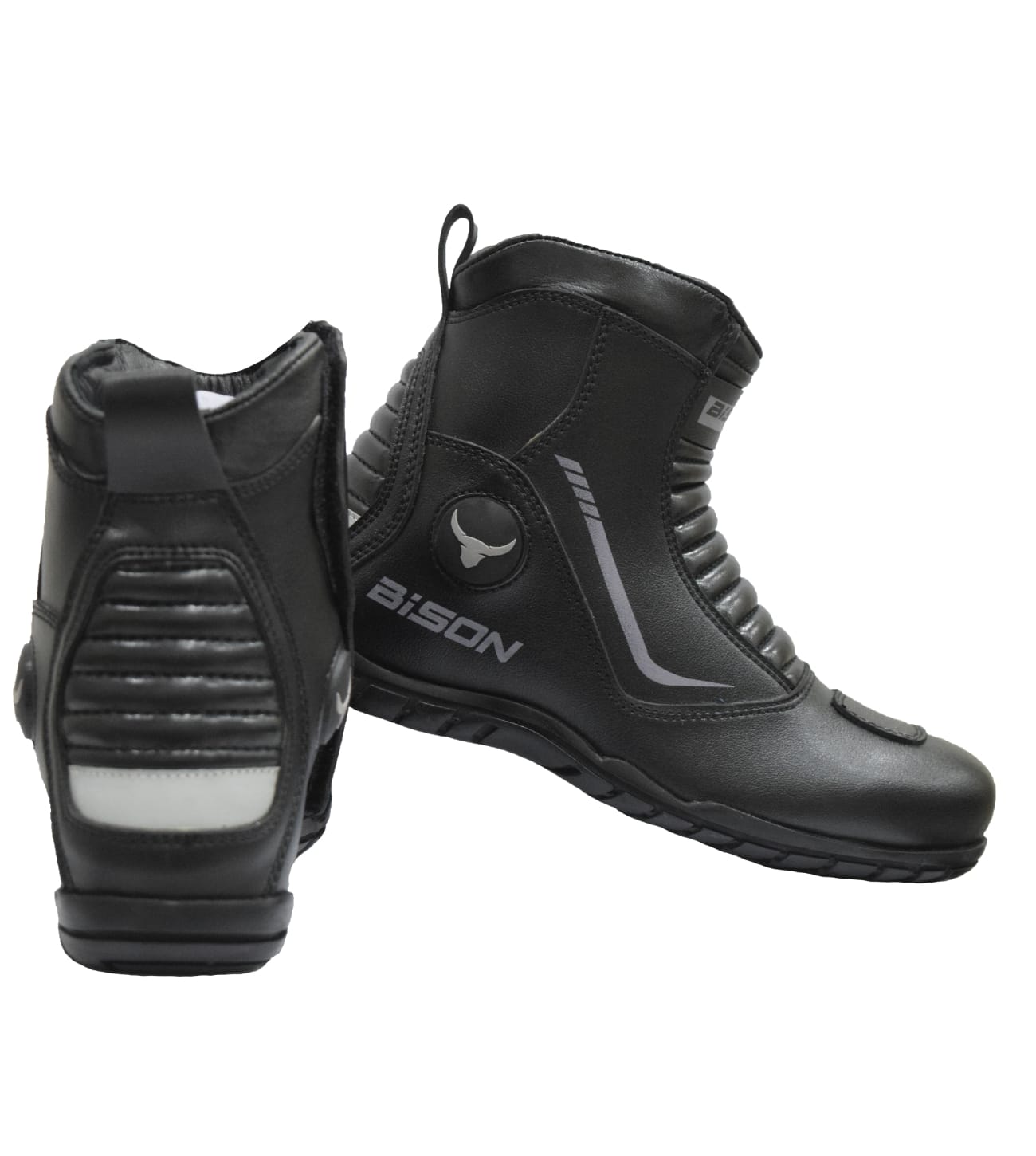 BISON RIDING BOOTS - DEFENDER - Image 6