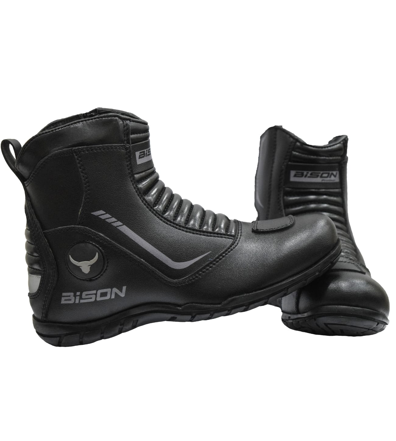 BISON RIDING BOOTS - DEFENDER - Image 5