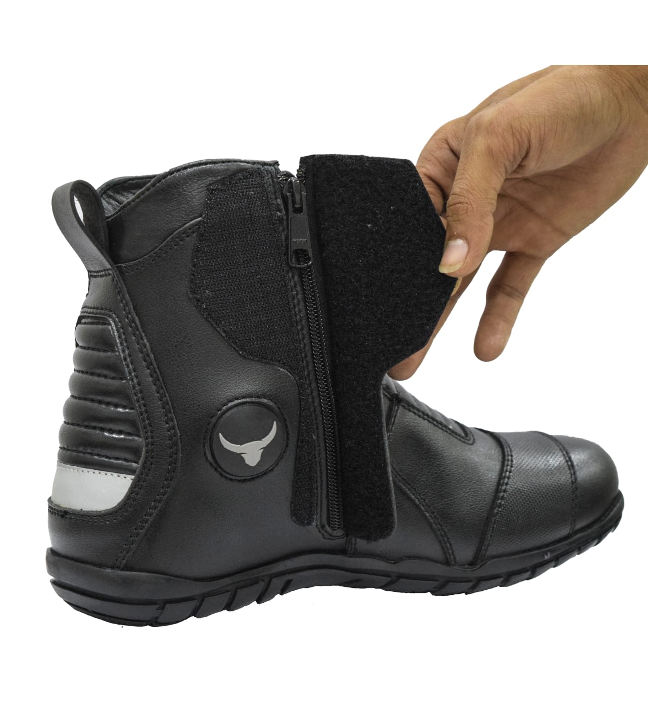 BISON RIDING BOOTS - DEFENDER - Image 8