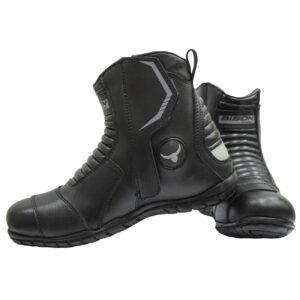 BISON RIDING BOOTS - DEFENDER