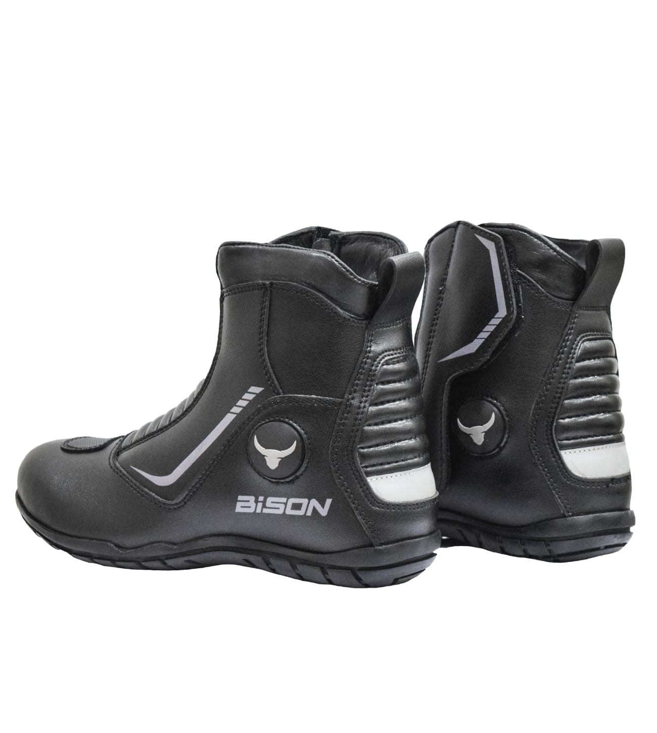 BISON RIDING BOOTS - DEFENDER - Image 4