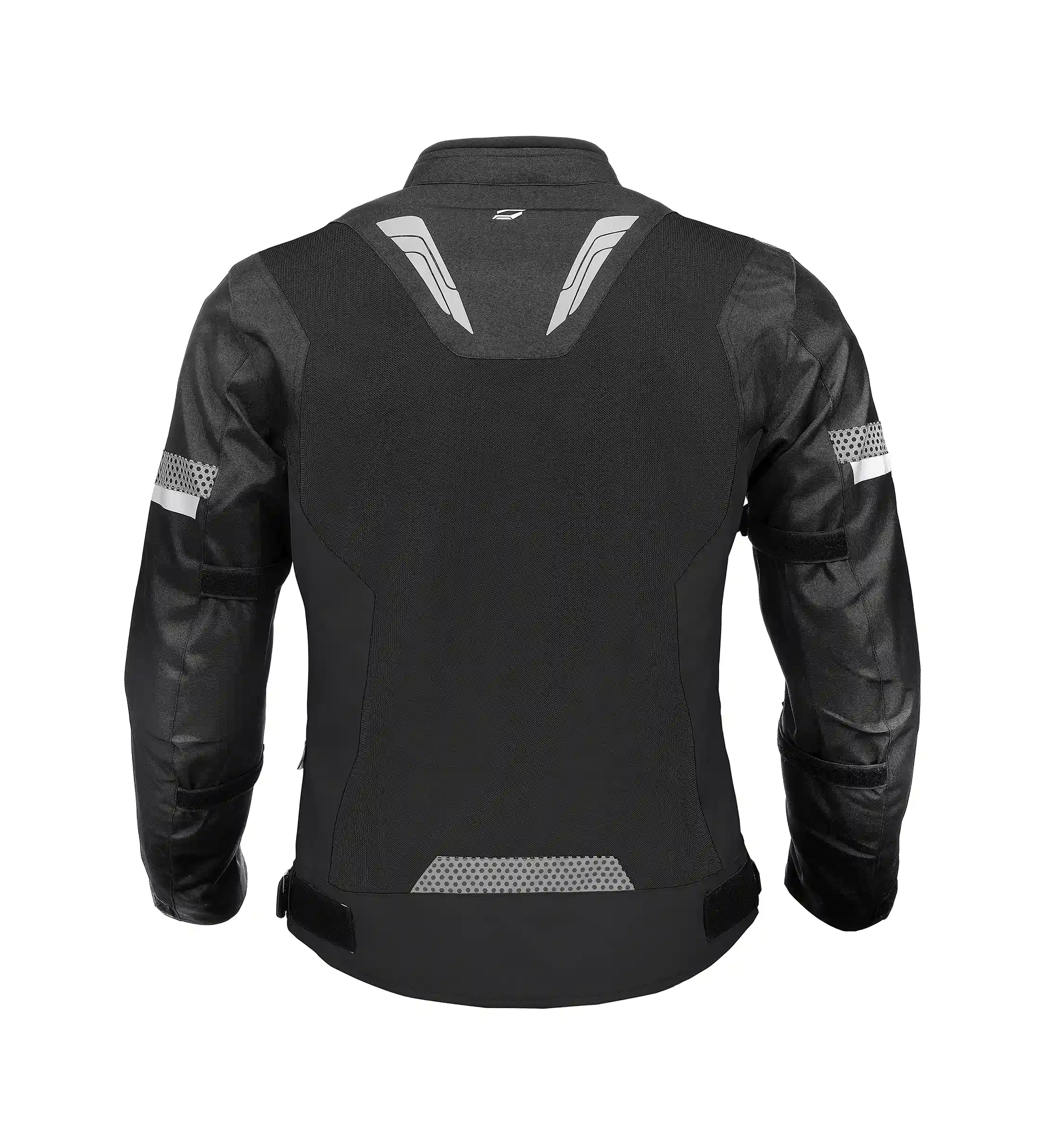 Rival Urban Jacket V3.0 (Black) - Image 4
