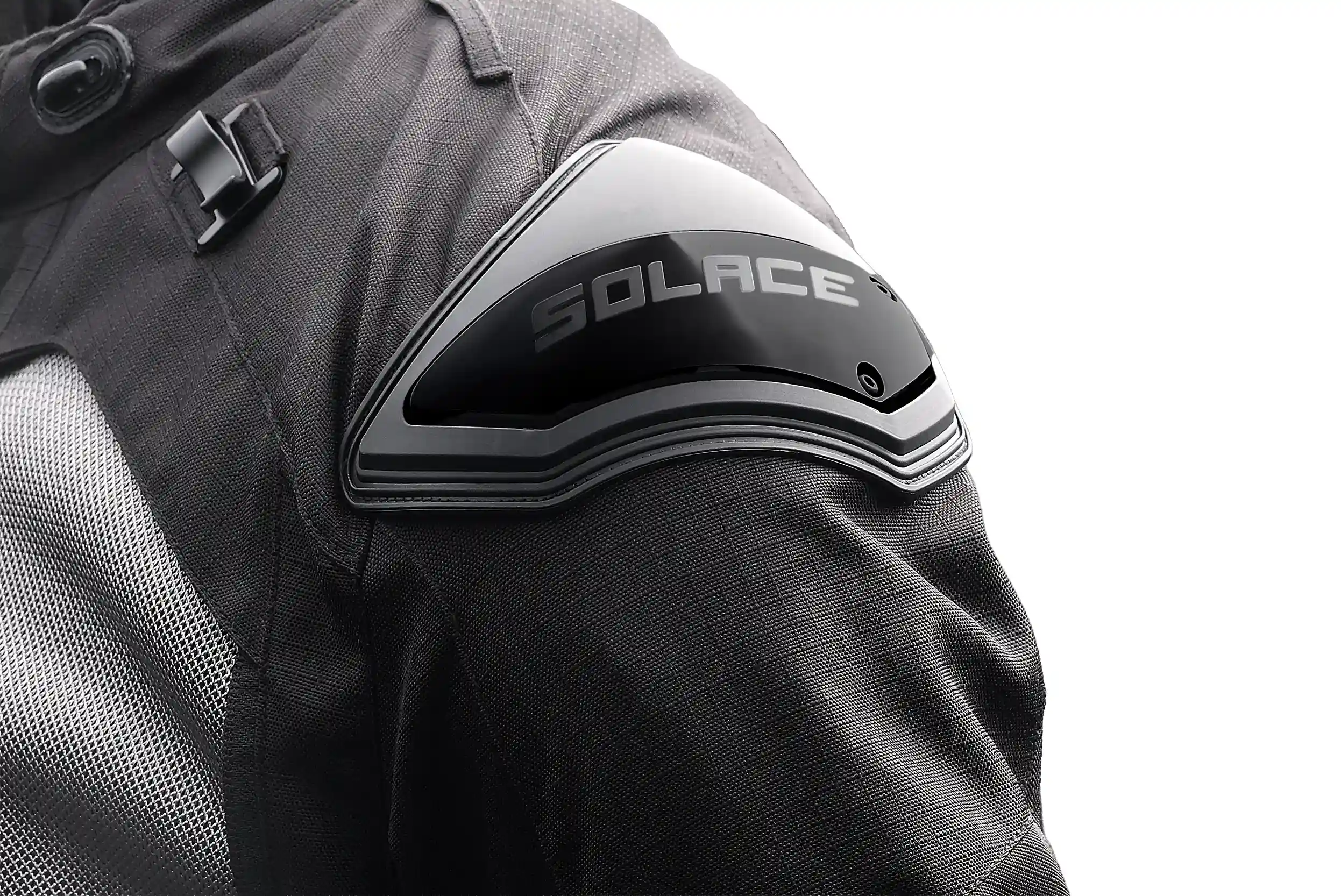 Furious Touring Jacket V4.0 (Black ) - Image 10