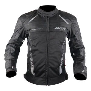 AXOR NIMBUZ JACKET ( BLACK )