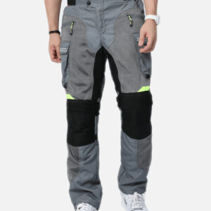 SOLACE COOLPRO V3T.0 Mesh Pant (Grey)