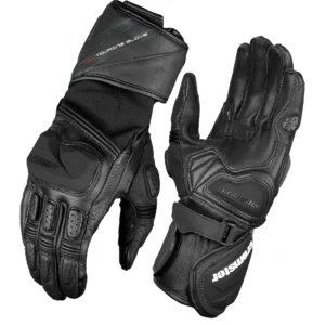 CRAMSTER K2K GLOVES (Black)