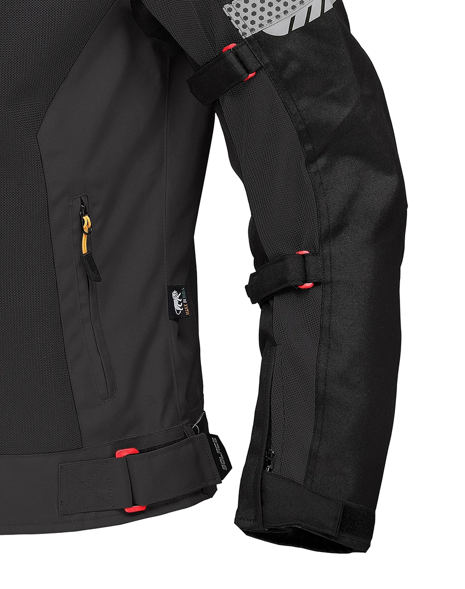Rival Urban Jacket V3.0 (Black) - Image 5